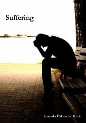 Book cover for Suffering