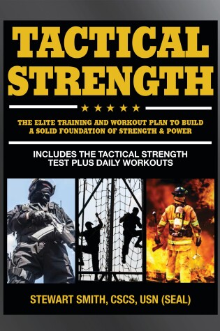 Cover of Tactical Strength