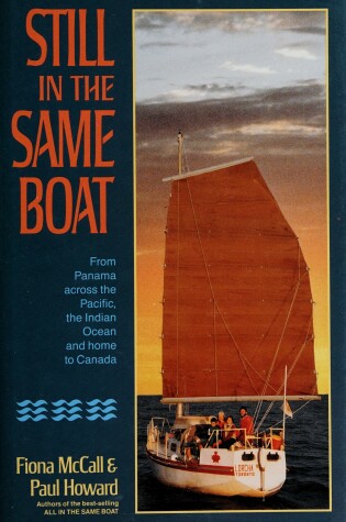 Cover of Still in the Same Boat