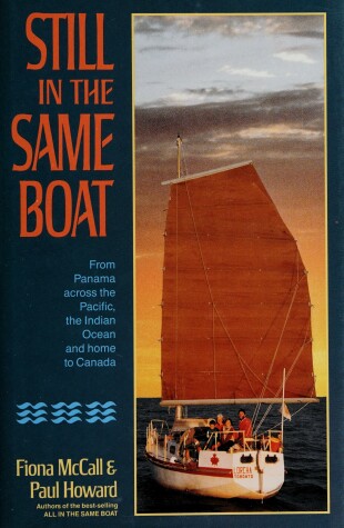 Book cover for Still in the Same Boat