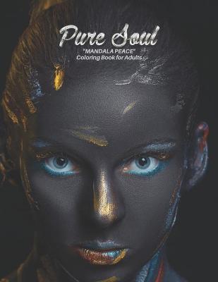 Book cover for Pure Soul