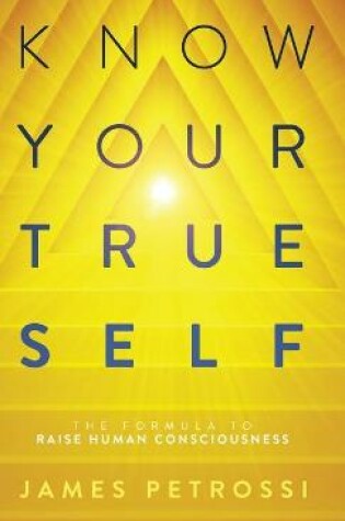 Cover of Know Your True Self