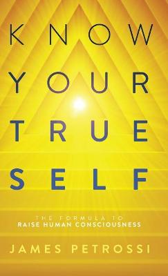 Book cover for Know Your True Self