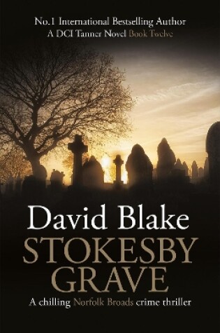 Cover of Stokesby Grave