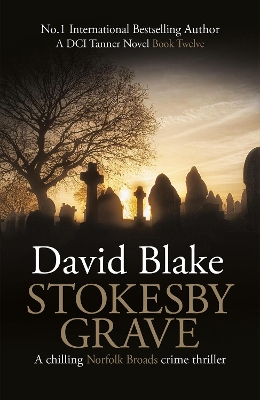 Cover of Stokesby Grave