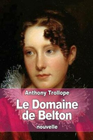 Cover of Le Domaine de Belton
