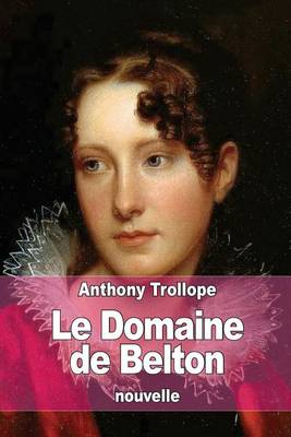 Book cover for Le Domaine de Belton