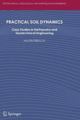 Cover of Practical Soil Dynamics