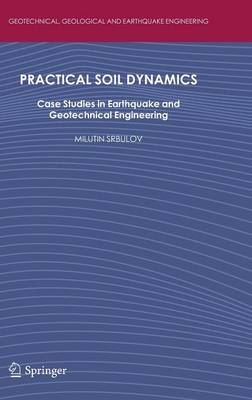 Cover of Practical Soil Dynamics
