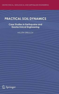 Book cover for Practical Soil Dynamics