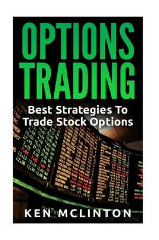 Cover of Options Trading