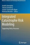 Book cover for Integrated Catastrophe Risk Modeling