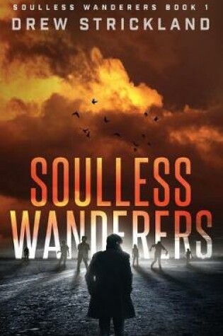 Cover of Soulless Wanderers