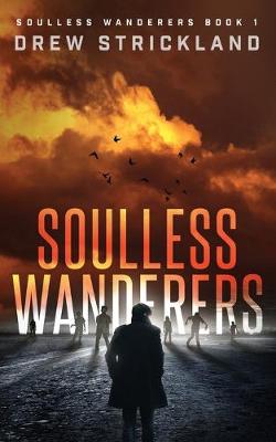 Book cover for Soulless Wanderers