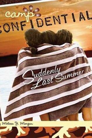 Cover of Suddenly Last Summer #20