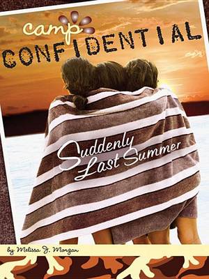 Cover of Suddenly Last Summer #20
