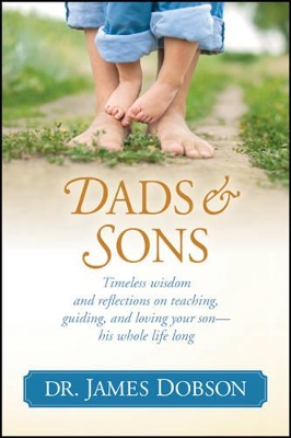 Book cover for Dads And Sons