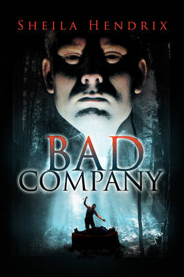 Book cover for Bad Company
