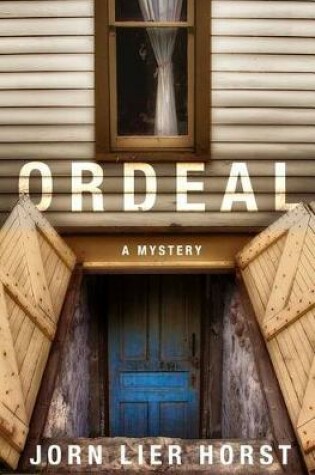 Cover of Ordeal