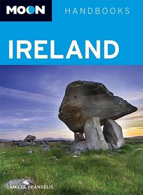 Cover of Moon Ireland
