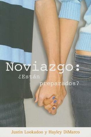 Cover of Noviazgo