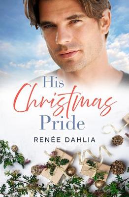 Book cover for His Christmas Pride