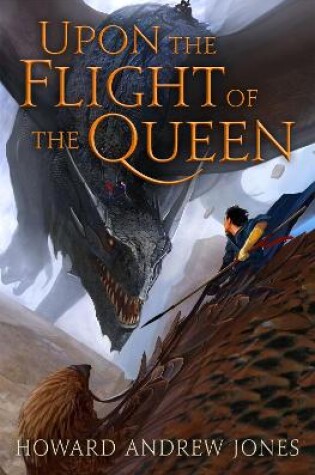 Upon the Flight of the Queen