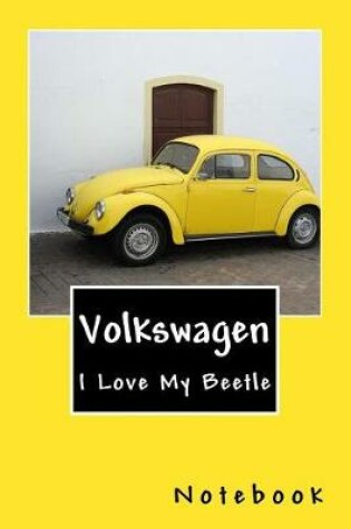 Cover of Volkswagen