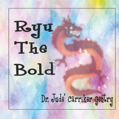 Book cover for Ryu The Bold