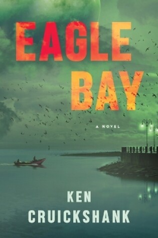 Cover of Eagle Bay