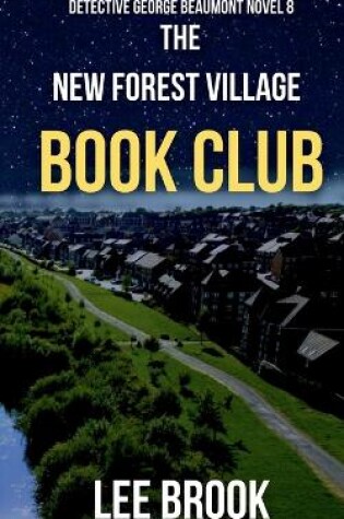 Cover of The New Forest Village Book Club