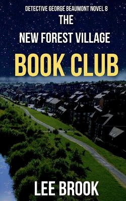 Cover of The New Forest Village Book Club