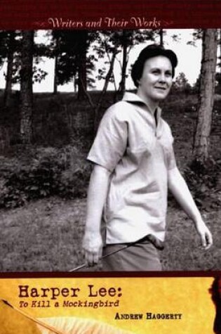 Cover of Harper Lee