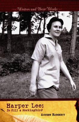 Cover of Harper Lee