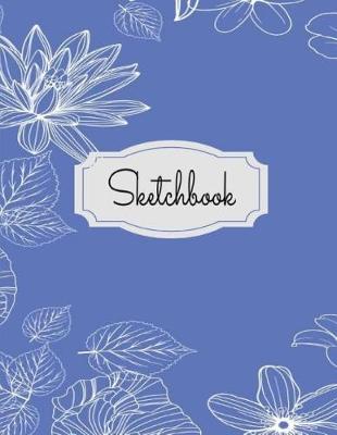 Cover of Sketchbook