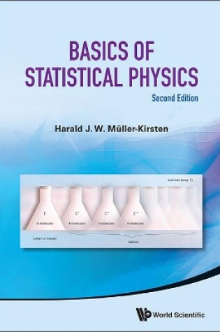 Cover of Basics Of Statistical Physics