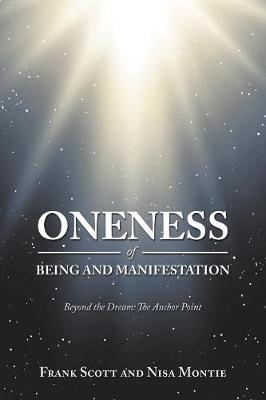 Book cover for Oneness of Being and Manifestation