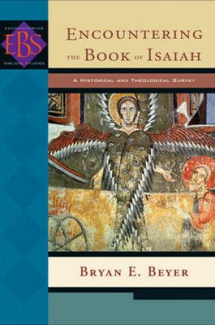 Cover of Encountering the Book of Isaiah