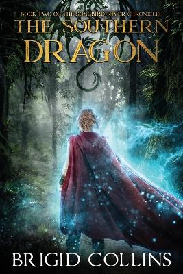 Cover of The Southern Dragon