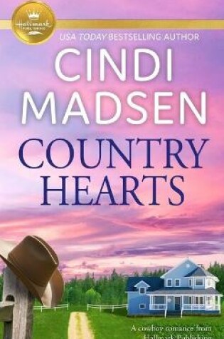 Cover of Country Hearts