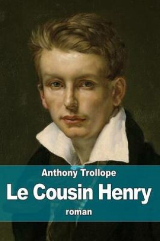 Cover of Le Cousin Henry