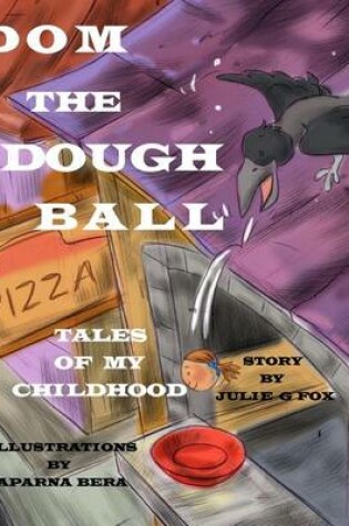 Cover of Dom the Dough Ball