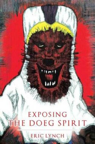 Cover of Exposing the Doeg Spirit