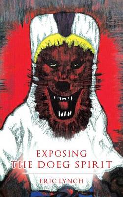 Book cover for Exposing the Doeg Spirit