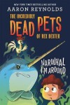 Book cover for Narwhal I'm Around