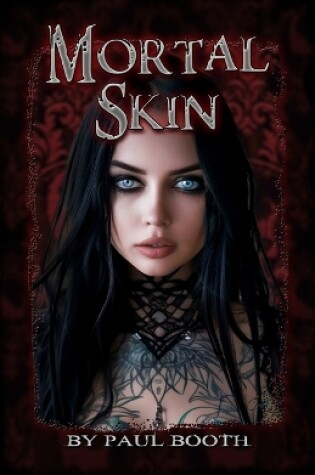 Cover of Mortal Skin