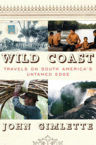 Cover of Wild Coast