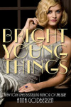 Book cover for Bright Young Things