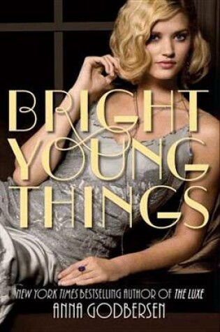 Cover of Bright Young Things
