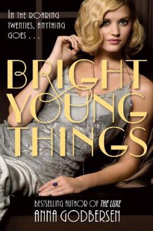 Cover of Bright Young Things